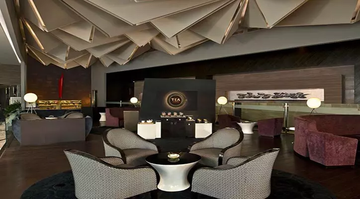 هتل رادیسون بلو آگرا